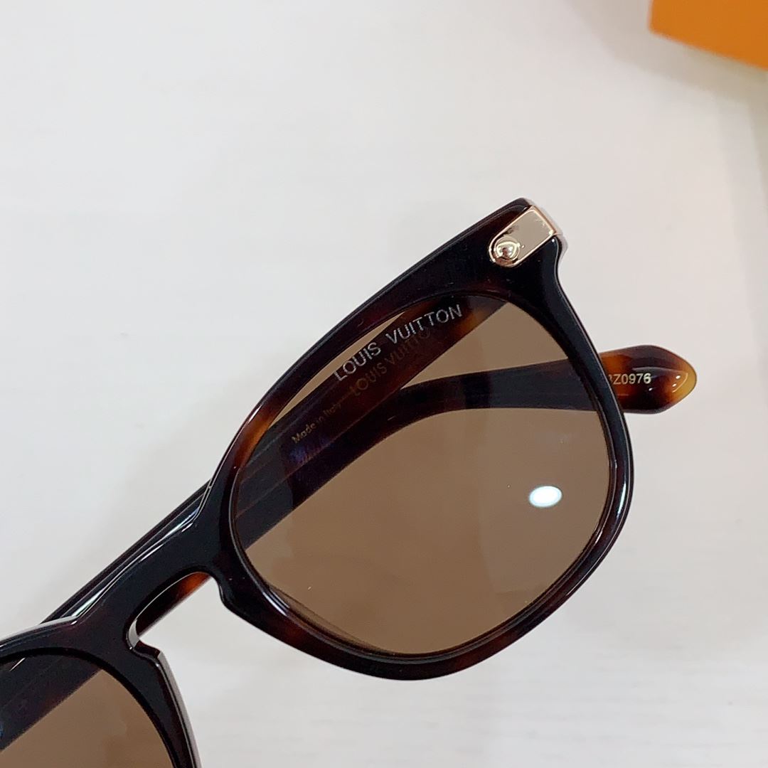 Louis Vuitton Sunglasses